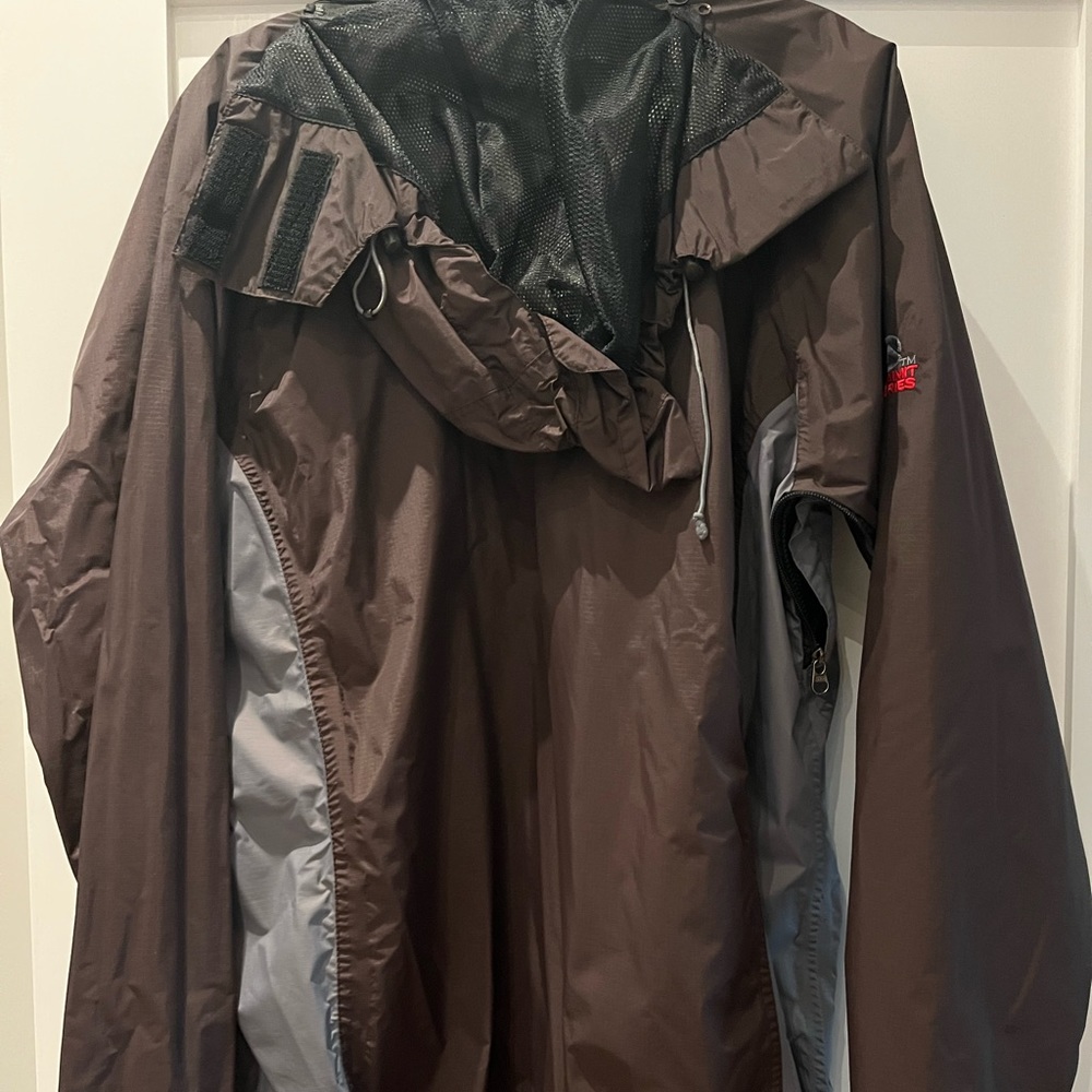North Face Shell - image 1